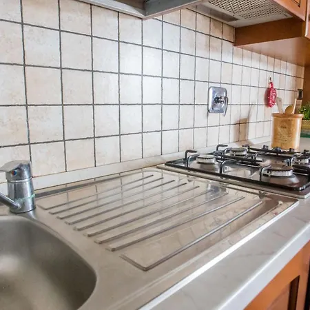 Il Cantico Holiday home Guardistallo