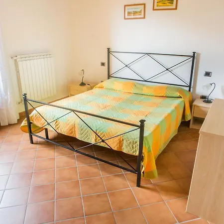Il Cantico Holiday home