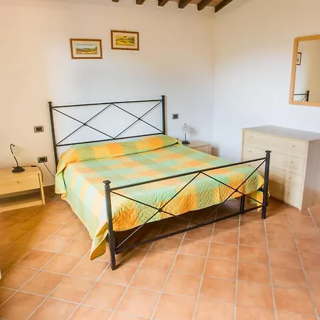Holiday home Il Cantico Guardistallo