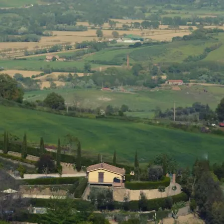 Il Cantico Guardistallo