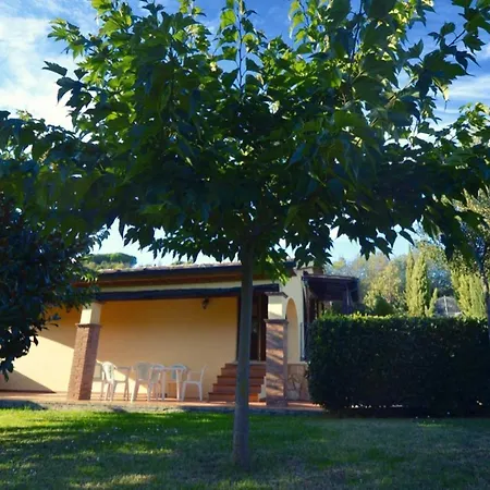 Holiday home Il Cantico *
