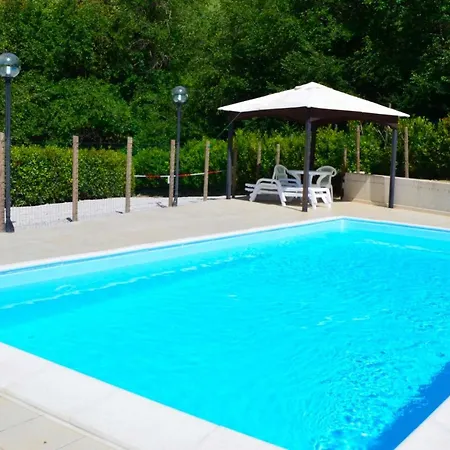 Holiday home Il Cantico Guardistallo