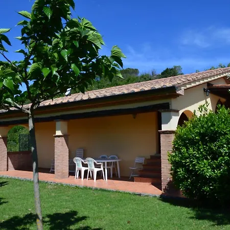 Il Cantico * Guardistallo