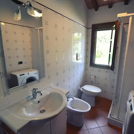 Holiday home Il Cantico Guardistallo