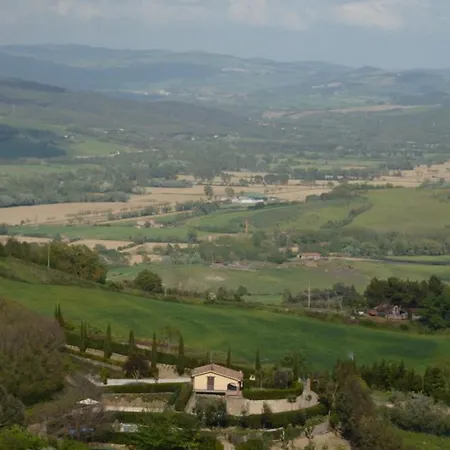 Holiday home Il Cantico *